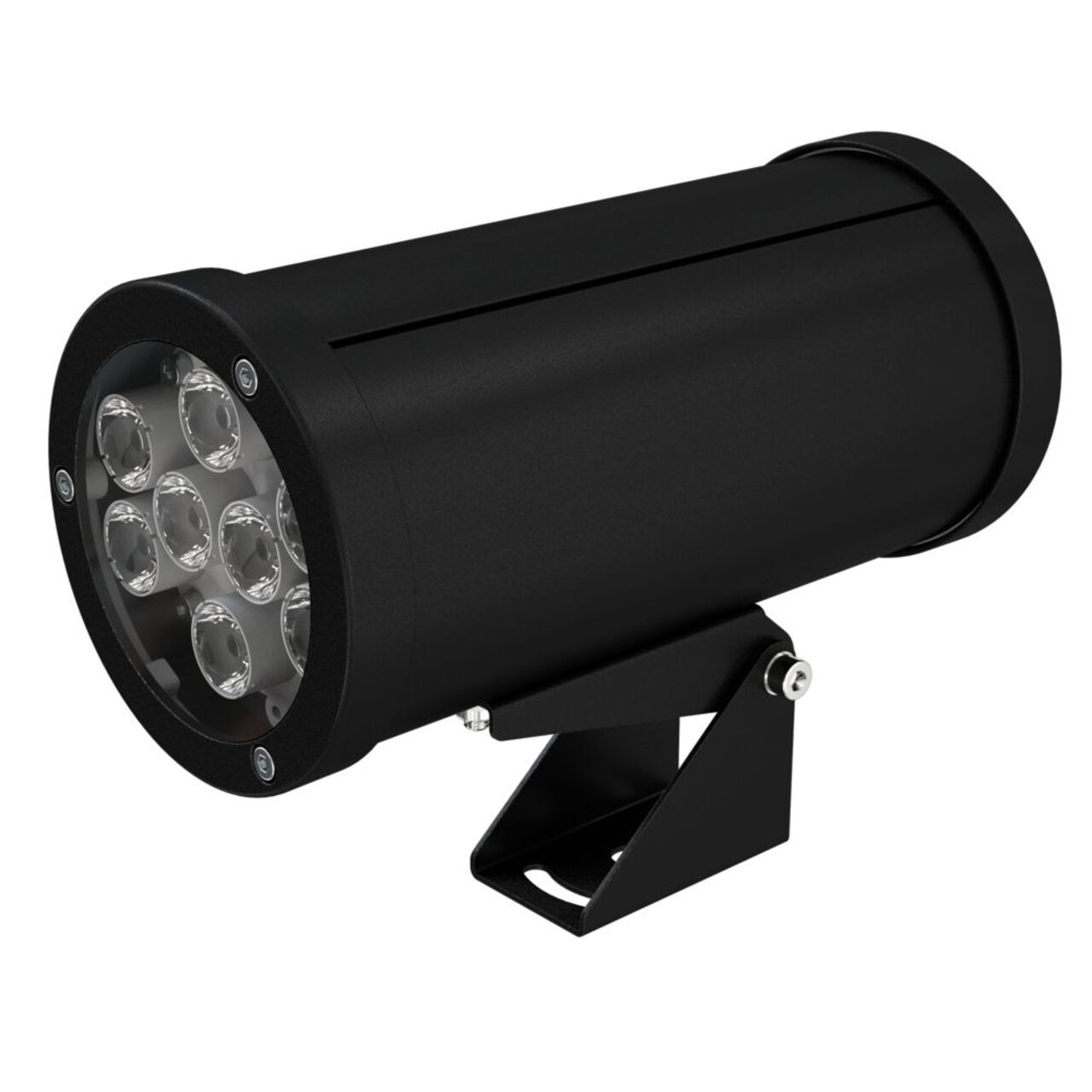 Акцент 16 Дуо 24-36В DC RGBW DMX CRI80 4000К 15°