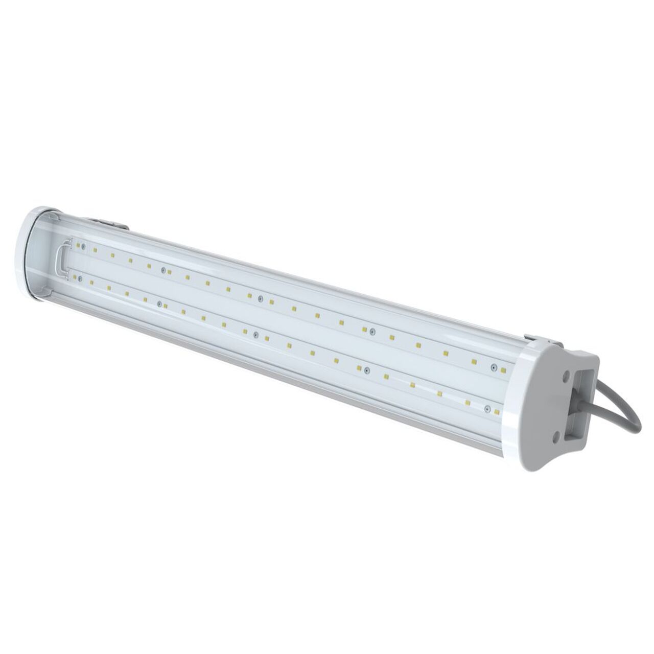 Айсберг v2.0 20 600мм Эко Л 4000К Прозрачный
