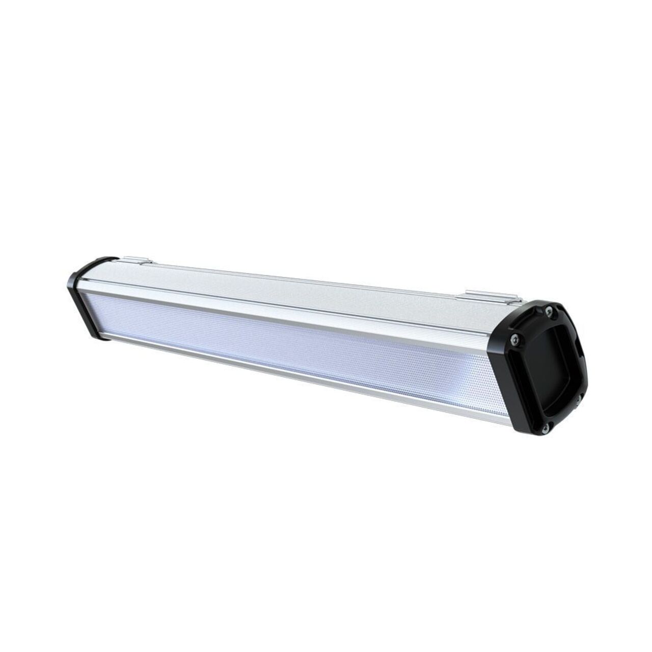 Т-Линия Компакт 20 500мм Эко 12-24V AC/DC 3000К Микропризма