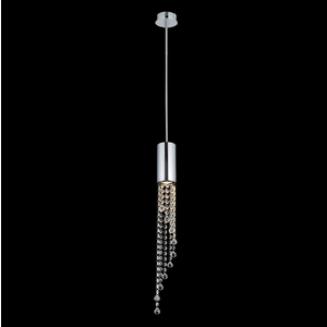 Светильник подвесной Crystal Lux CREEK SP1