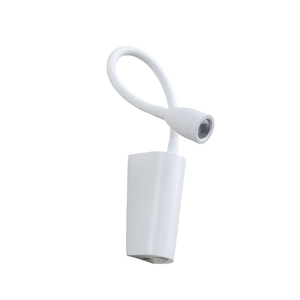 Бра Crystal Lux CLT 213W WH