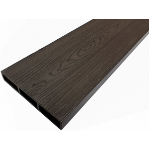 Доска ДПК (брашинг+тиснение)