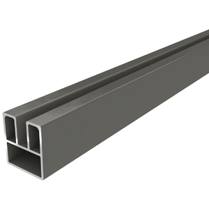 Профиль для стекла