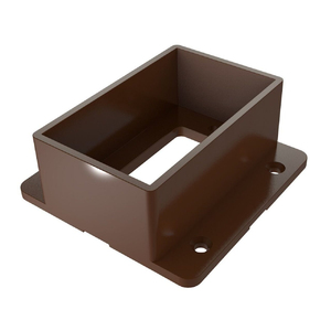 Кронштейн для крепления перил WoodStyle