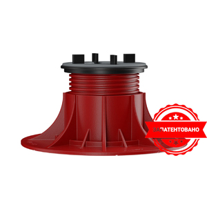 Регулируемая опора HILST LIFT F3 (70-120 мм)