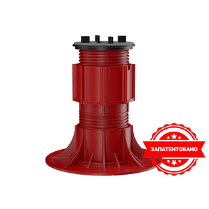 Регулируемая опора HILST LIFT F5 (155-255 мм)