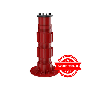 Регулируемая опора HILST LIFT F8 (285-430 мм)