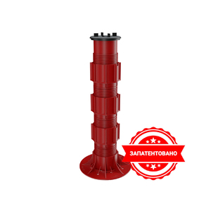 Регулируемая опора HILST LIFT F10 (385-530 мм)