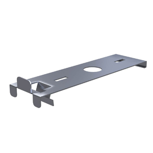 Верхняя пластина для вертикального зажима HILST