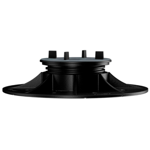 Вершина опоры для плитки стандарт (с резиновой прокладкой)