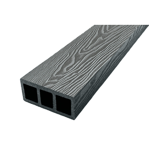 Лавочный брус HILST 90х40, Stone Ash