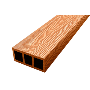 Лавочный брус HILST 90х40, Havana Gold