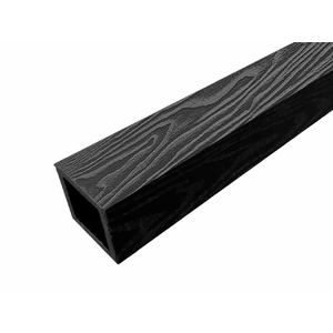 Балясина 50*50, 4D глубокий Embosing, Volkan Sand