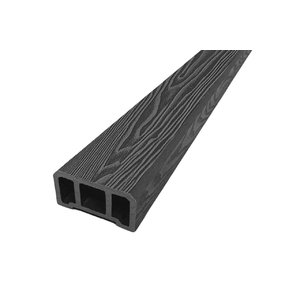 Перила 92х45 HILST с устройством установочного паза, Volkan Sand