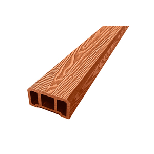 Перила 92х45 HILST с устройством установочного паза, Lava Rock