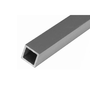 Армирующий алюминиевый профиль для забора HILST