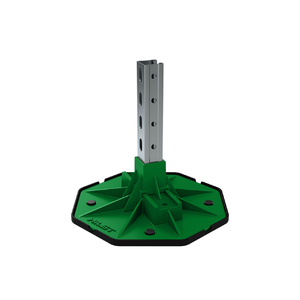 Противопожарная кровельная опора HILST PLATFORM F ML без корректора наклона