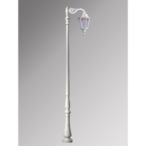 Парковый фонарь FUMAGALLI TABOR ADAM/NOEMI 1L  E35.205.M10.WXH27