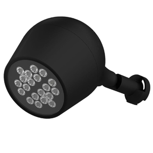 Шелл 40 M CRI70 5000К 55° Поворотный кронштейн