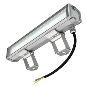 Барокко 5 S 300мм CRI80 5000К Опал