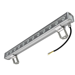 Барокко 6 S 600мм CRI80 4000К 50°
