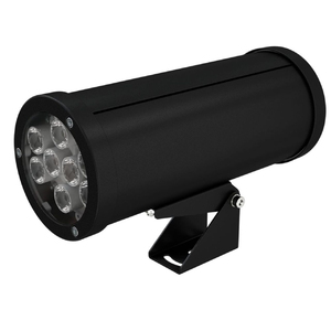 Акцент 8 RGBW DMX CRI80 5000К 50°