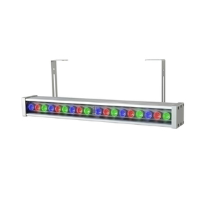 Барокко 20 Оптик 500мм RGBW DMX CRI80 4000К 50°