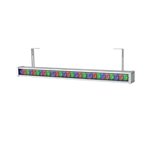 Барокко 30 Оптик 750мм RGBW DMX CRI80 4000К 50°