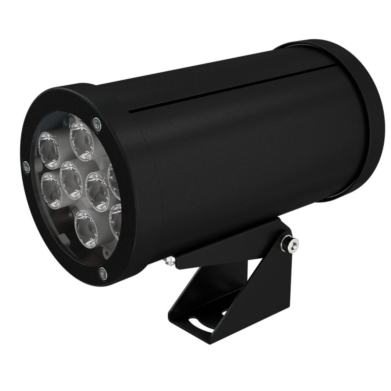 Акцент 8 24-36В DC RGBW DMX CRI80 5000К 10х65°