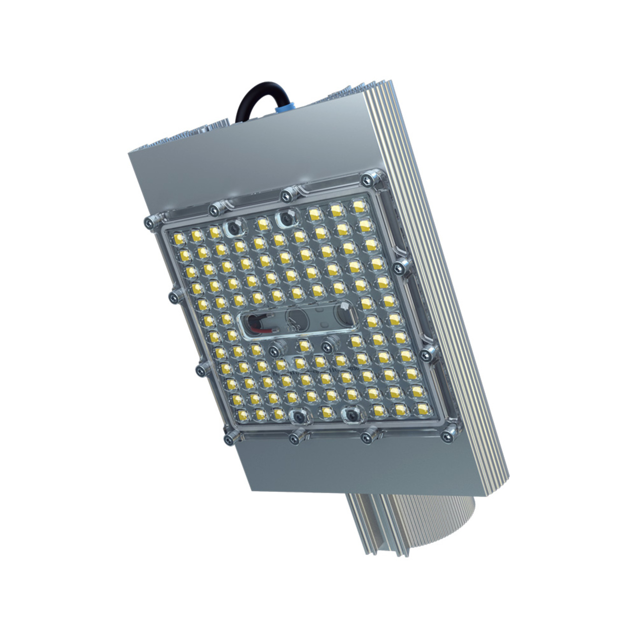 Магистраль v2.0 МЛ ЭС 30 CRI70 5000К 155х70°