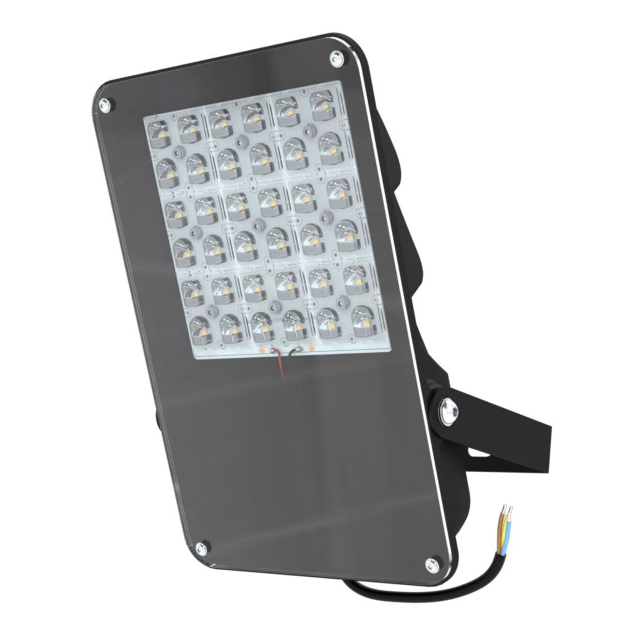 Прожектор 100 F CRI70 3000К 100х30°