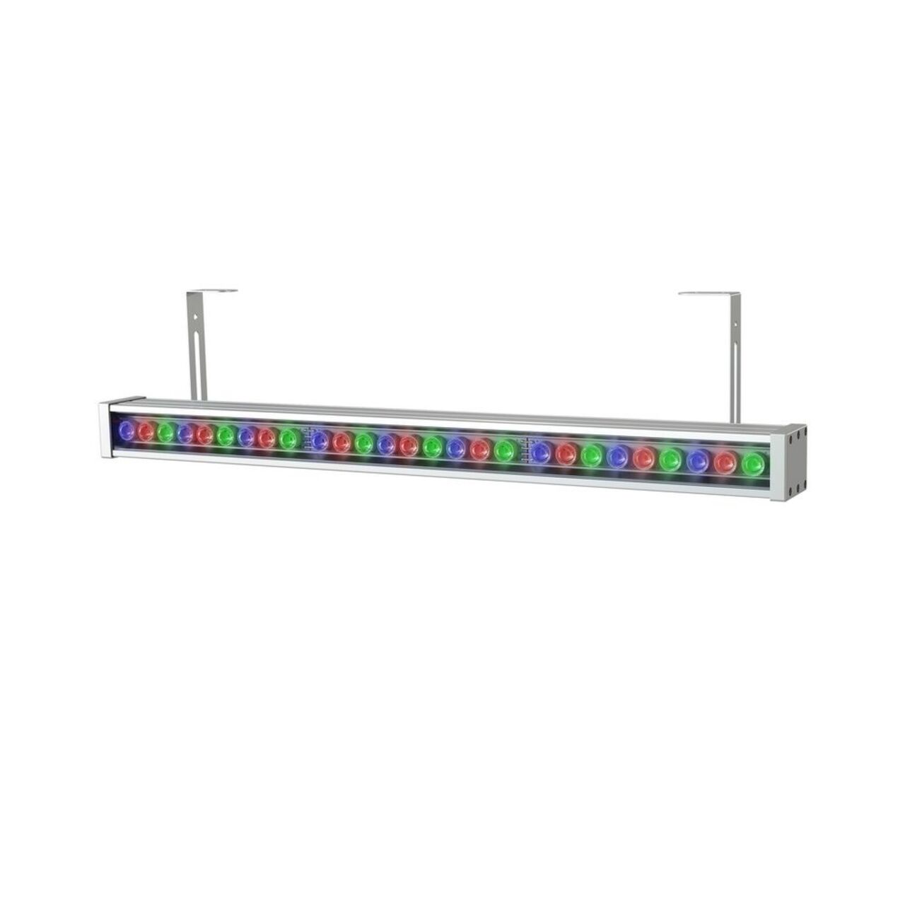 Барокко 30 Оптик 750мм 36В DC RGB DMX 15°