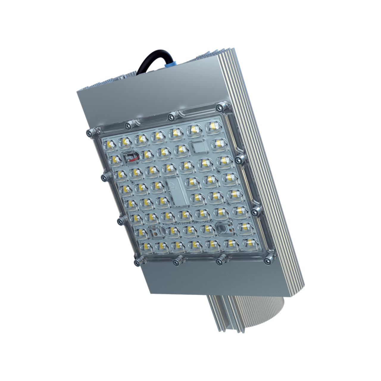 Магистраль v2.0 МЛ 50 CRI70 5000К 135х55°