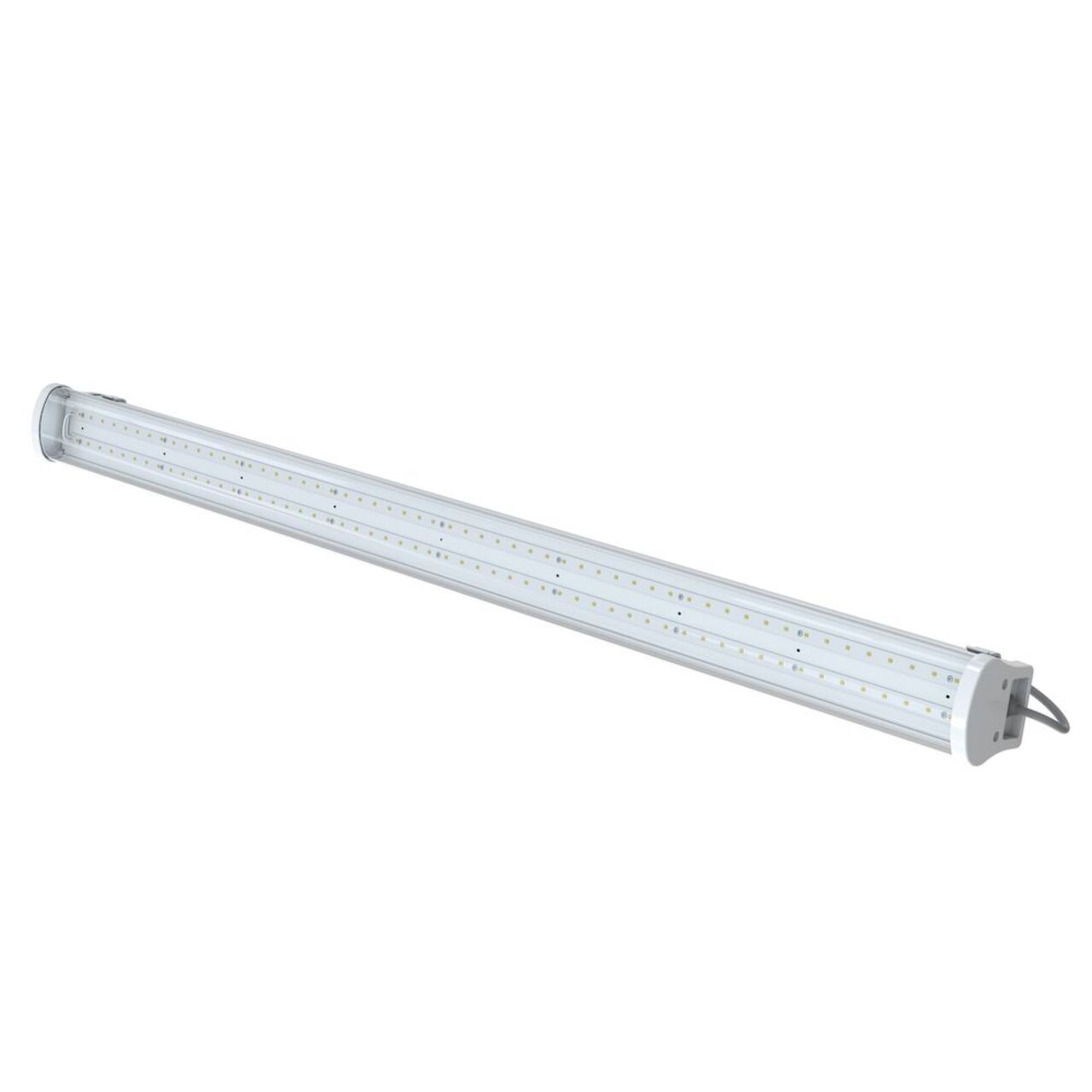 Айсберг v2.0 40 1200мм Эко 12-24V AC/DC 4000К Прозрачный