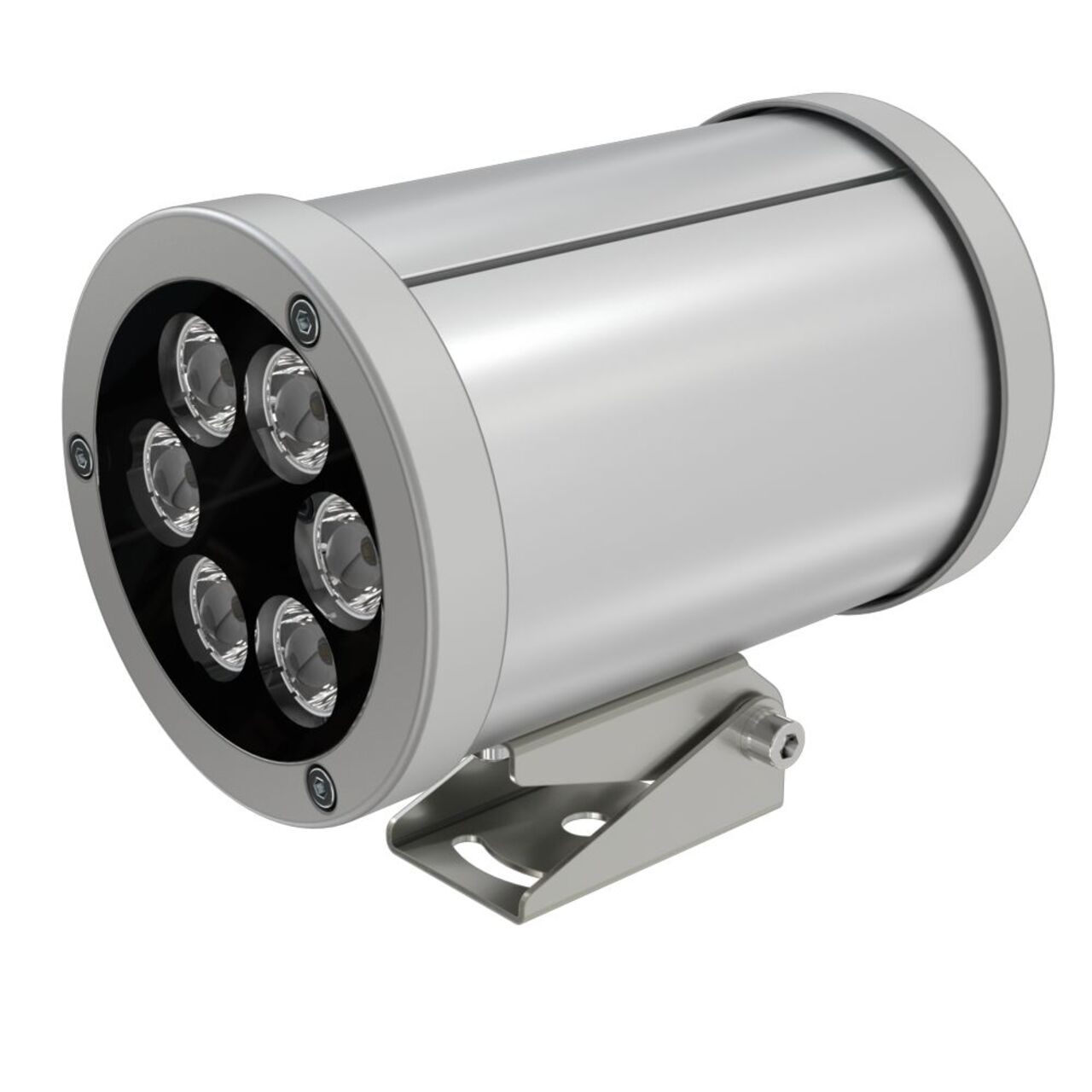Акцент 12 CRI80 4000К 10х65°