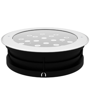 Грунт 40 L CRI80 3000К 15°