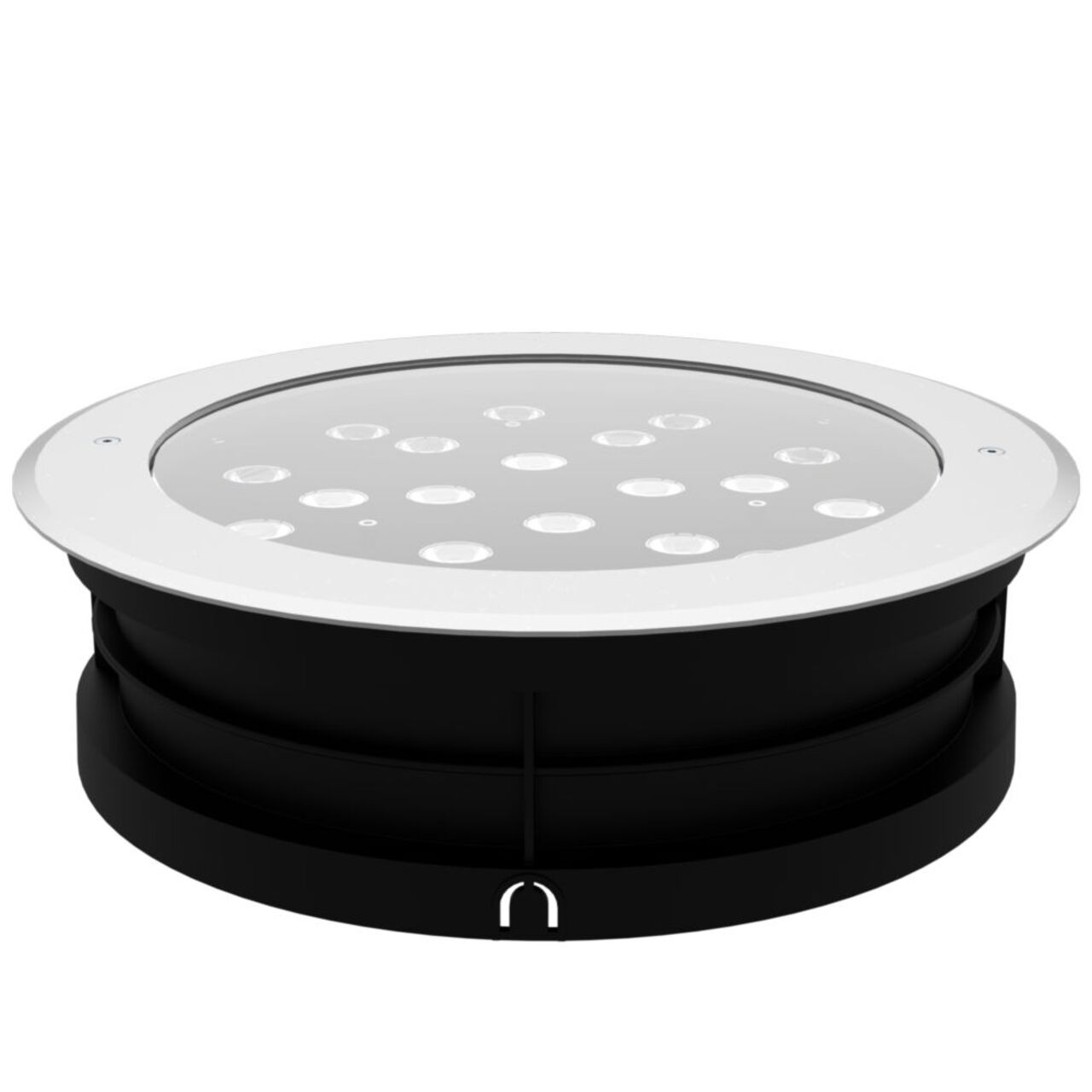 Грунт 10 L CRI80 3000К 10°