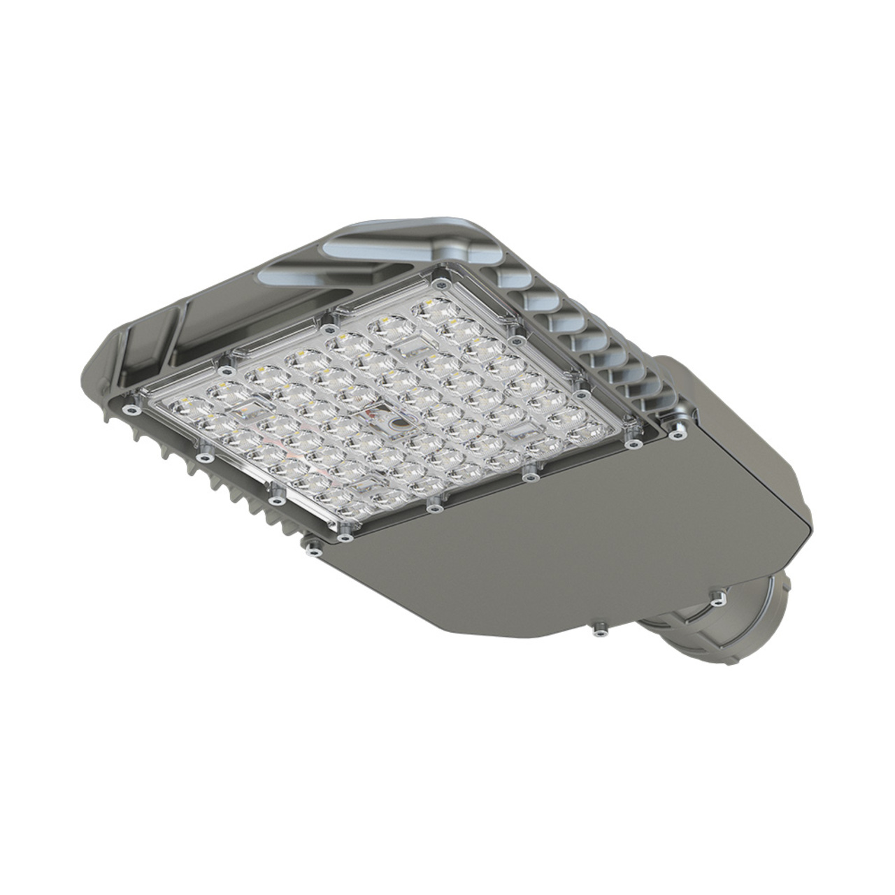Гроза 80 XS Лайт CRI70 5000К 135х55°