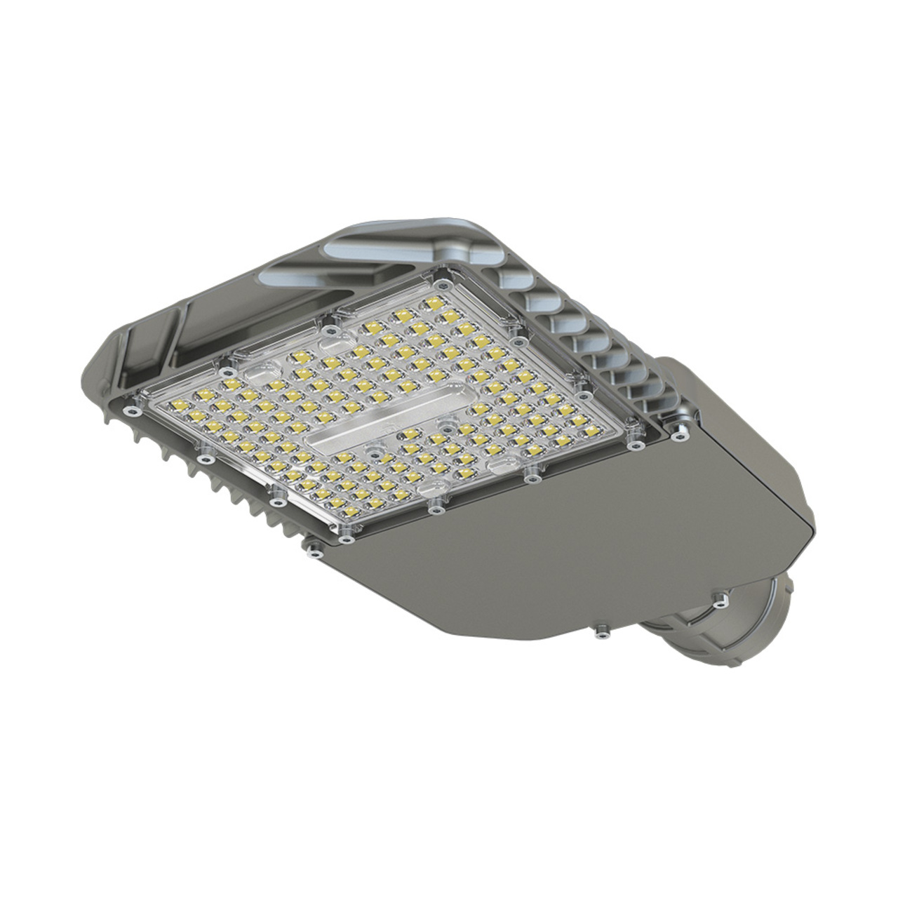 Гроза 80 XS Лайт Эко CRI70 4000К 155х70°