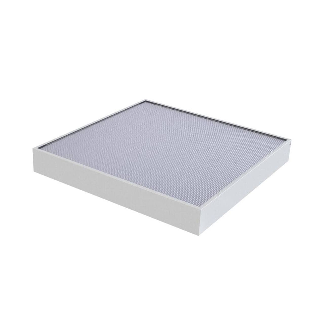 Офис 20 Экстра CRI90 6500К Микропризма 595×595×80мм
