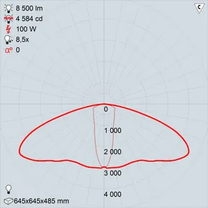 GALAD ГСУ24-100-001 УХЛ1