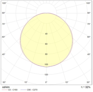 GRANDA NBT 18 F126 silver