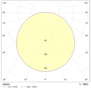 GRANDA NBT 18 F226 HF silver