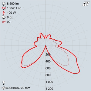 гту06-100-007  лотос
