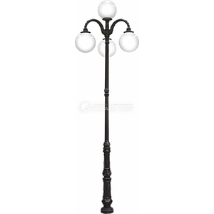 S-40W/B светильник ATLANTIS LED (Атлантис)