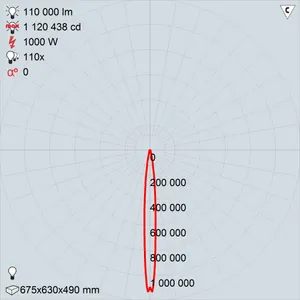 ГО07-1000-001 положение патрона 1