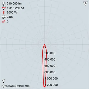 ГО07-2000-001 положение патрона 3