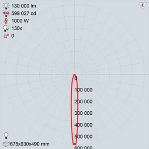 ЖО07-1000-001 положение патрона 3