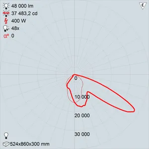 ЖО42-400-12 Кососвет