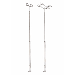 ОГКС-6 Опоры граненые конические складывающиеся